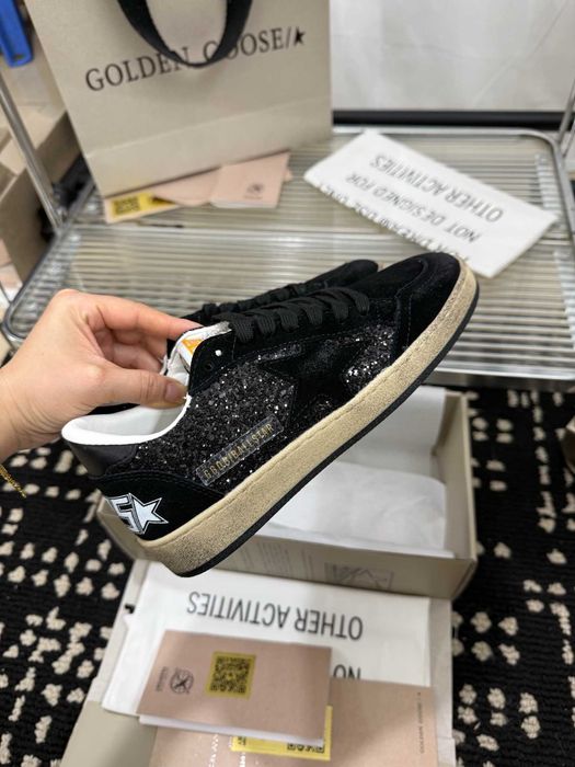 Маратонки Golden Goose оригинално качество / +100 модела