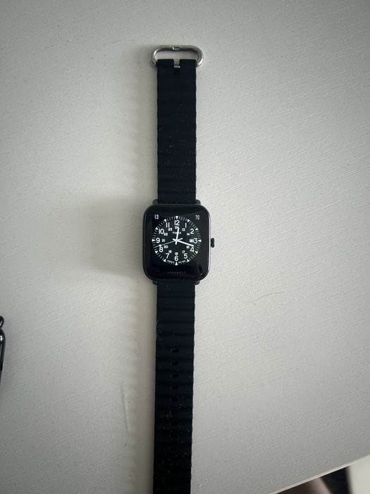 СРОЧНО Amazfit bip u pro