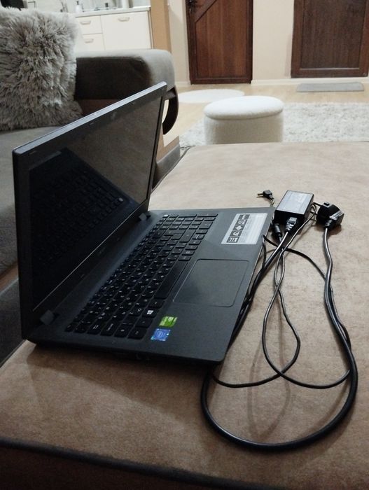 Лаптоп Acer Aspire E5-532