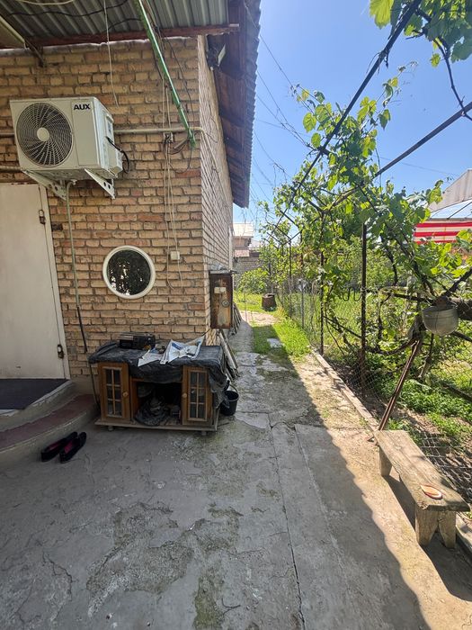 Продам свой участок яшнабад