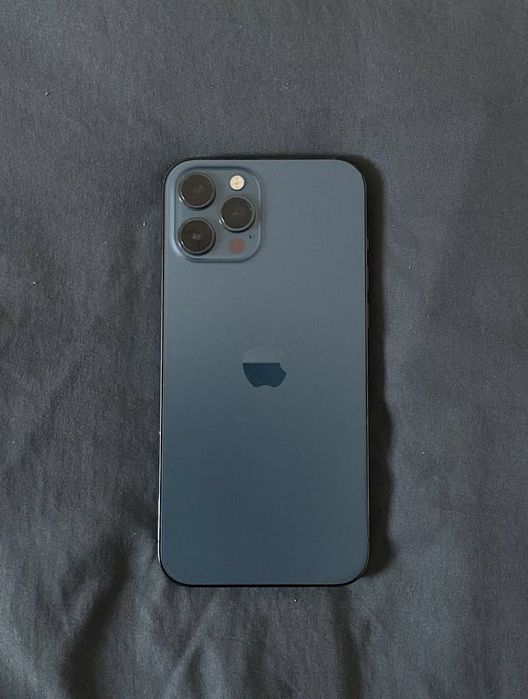 iPhone 12 pro max 256GB