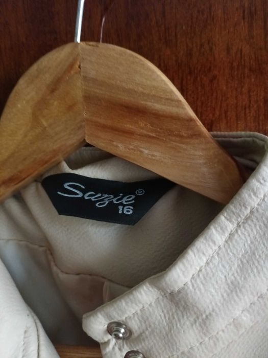 кожени якета - 3 бр.