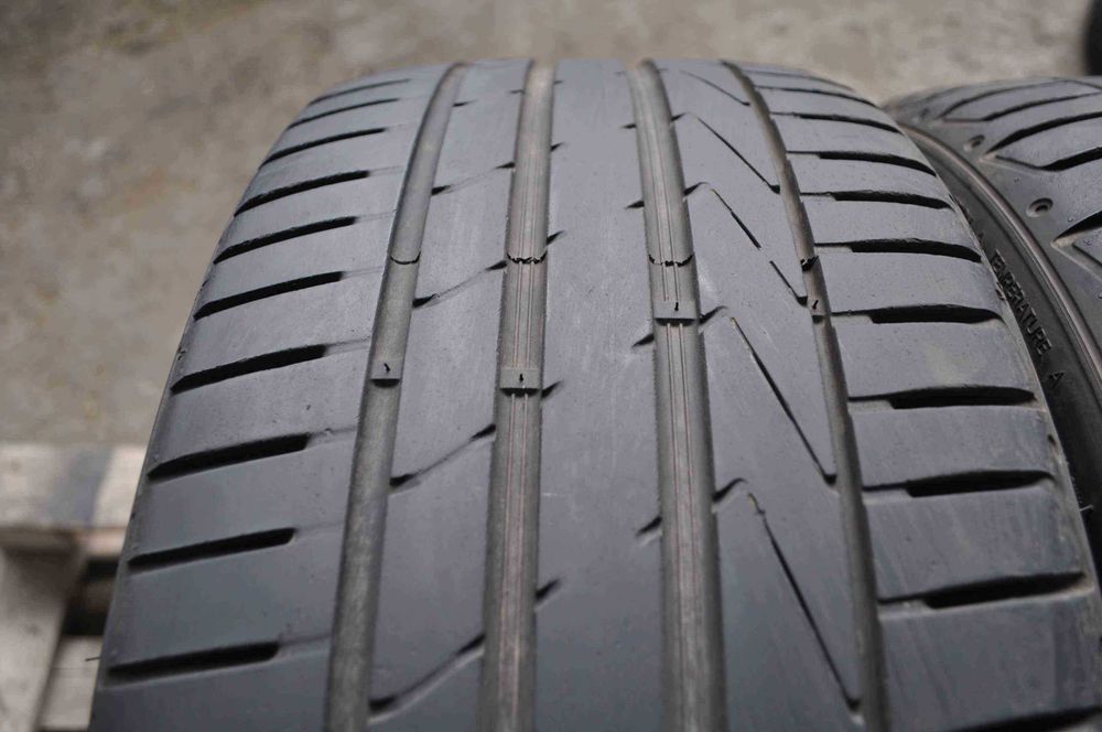 SET 2 Anvelope Vara 225/40 R18 HANKOOK Ventus S1 Evo2 92Y