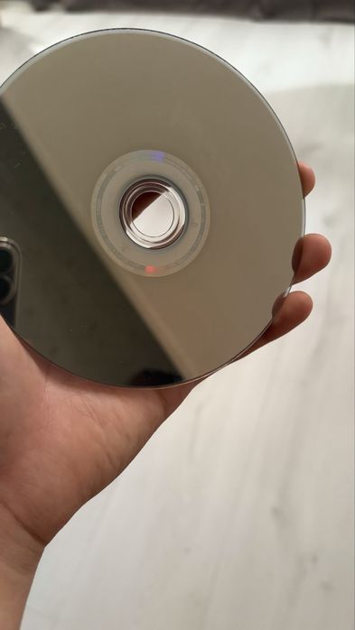Продам диск от ps5 fc24