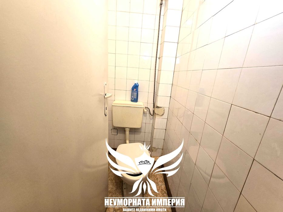 Дава се под наем Четиристаен апартамент в Асеновград - 108 кв.м за 400 € - Снимка #5