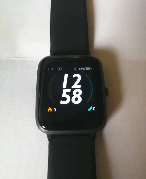 Ceas  smartwatch bărbați, femei