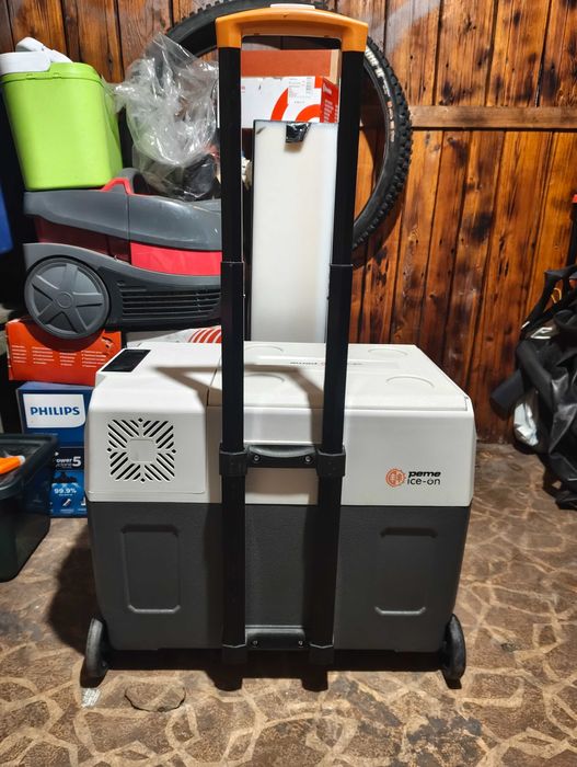 Компресорен хладилник Peme Expedition CX40 39литра