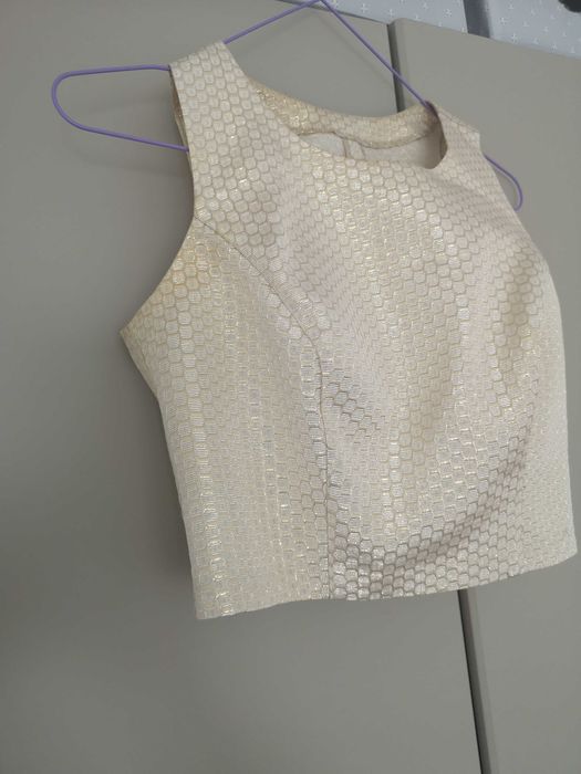 Rochie evenimente din 2 piese