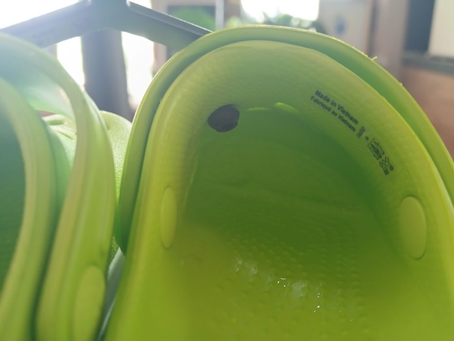 Сандали Crocs 19-20