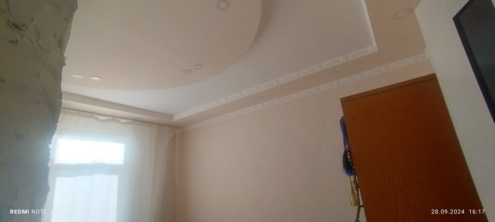 5микр 78домда 3хонали уй сотилади