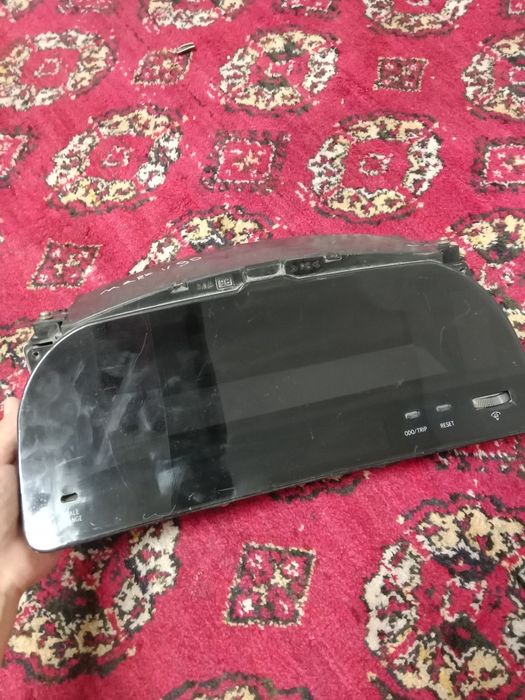 Продам спидометр Марк 1190
