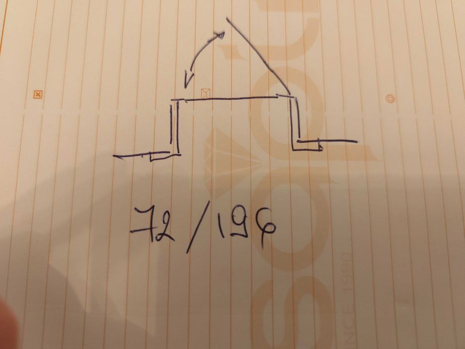 Алуминиева врата