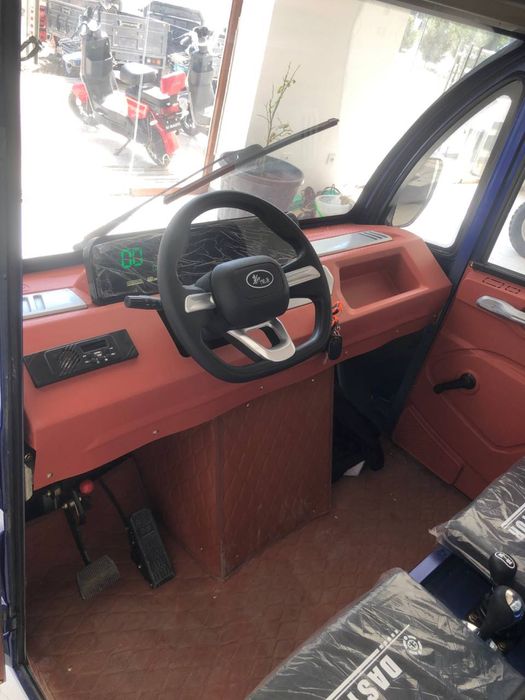 Kabina Muravey elektroniy