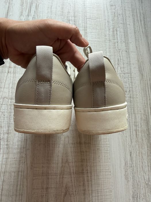 Маратонки  adidas Streetcheck, 44 номер