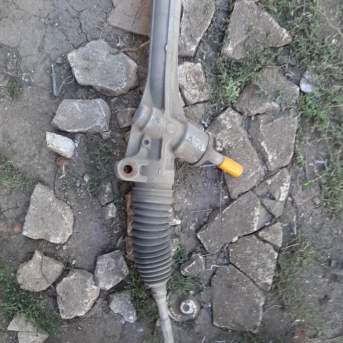 Продажа запчастей.