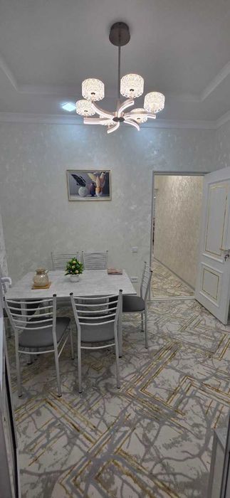 СРОЧНО! Продается 2-комнатная квартира (переделана в 3-х)