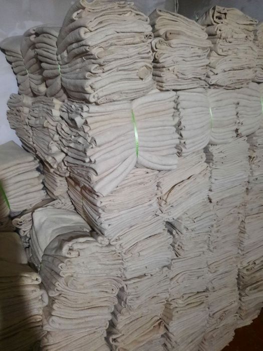 Bo'z, Marli, Pol Latta lar бязь суровая нетканка ветош