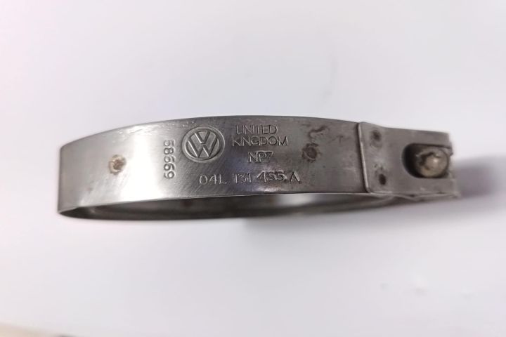 Colier filtru particule 04L131455A Volkswagen VW Golf a 7-a generatie