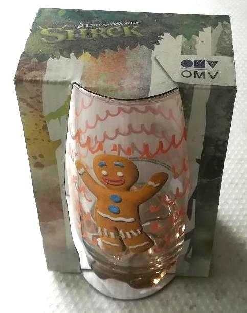 Pahar din colectia SHREK - nou