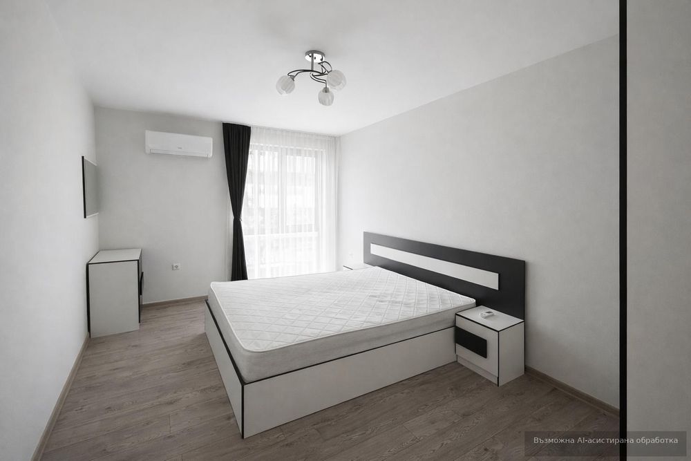 Дава се под наем Тристаен апартамент в Пловдив, Каменица 1 - 90 кв.м за 648.21 € - Снимка #4