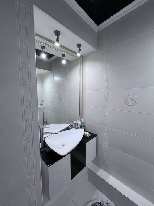 Продается 4-х комнатная квартира