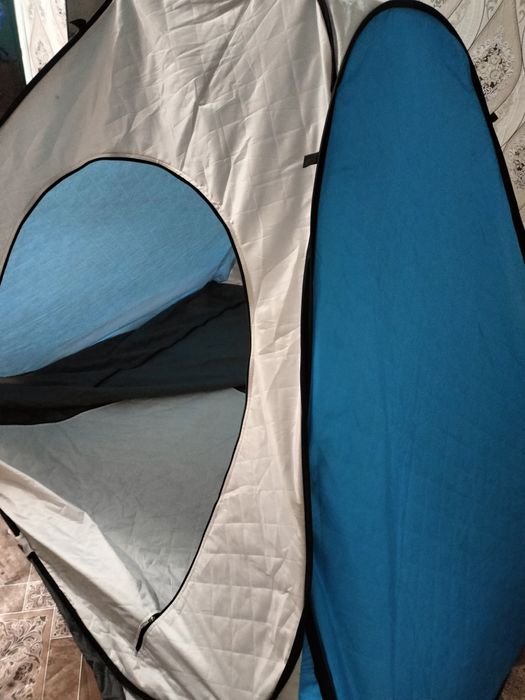 Продам полатку зимния