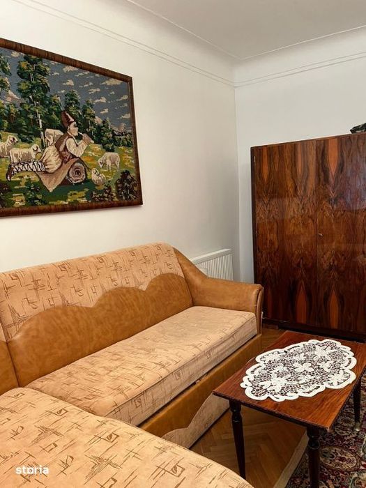 Apartament – Brasov - Vedere 4