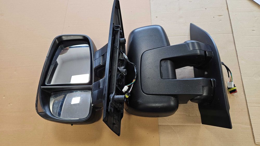 Огледала за IVECO Daily