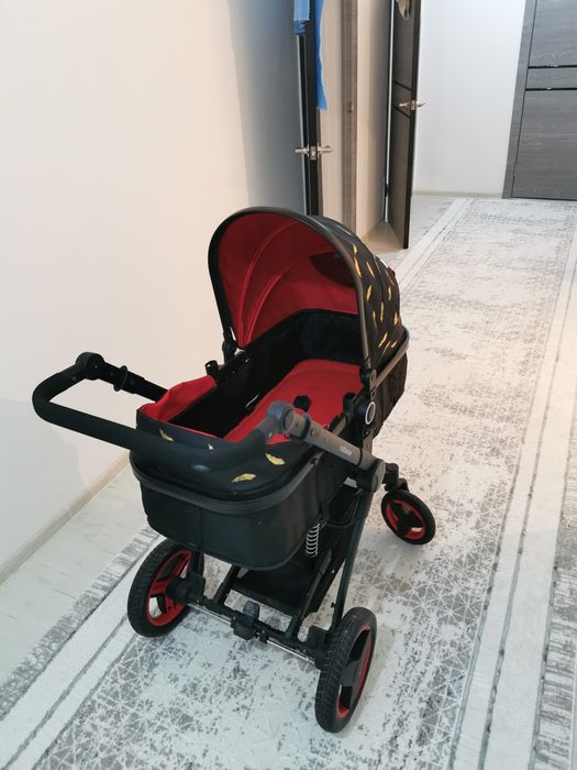 Продается детская коляска