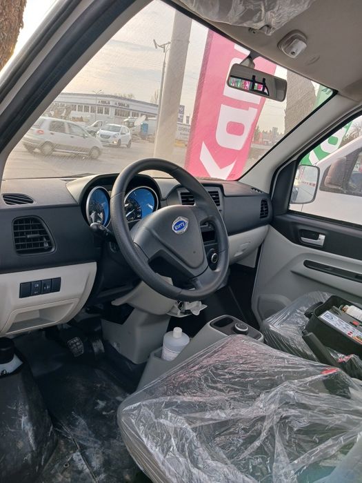 Labo electric Karry Q22EV