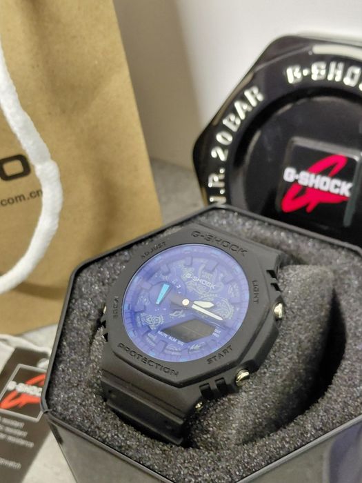 Ceas Casio G-Shock GA-2100