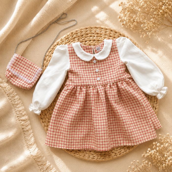 вещи для девочки 4-6лет