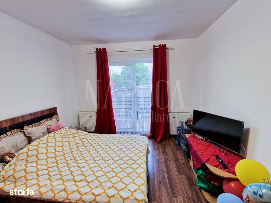 Apartament 2 camere de vanzare in Marasti, Cluj Napoca — fotografia 1