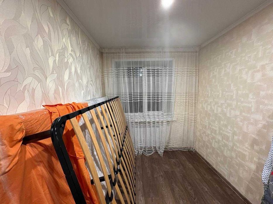 продам 3 ком квартиру на Жанаре