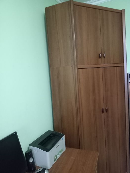 Шифоньер угловой Украина