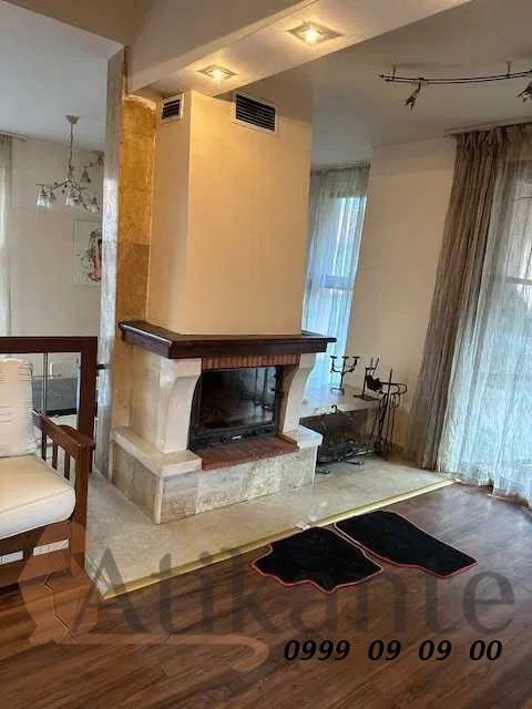 Дава се под наем Къща в с. Панчарево, Област София-град - 280 кв.м за 1650 € - Снимка #9