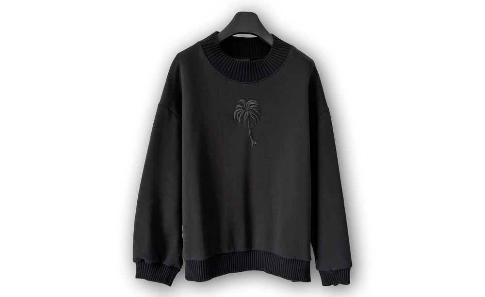 EMPORIO ARMANI - Оригинален суичър