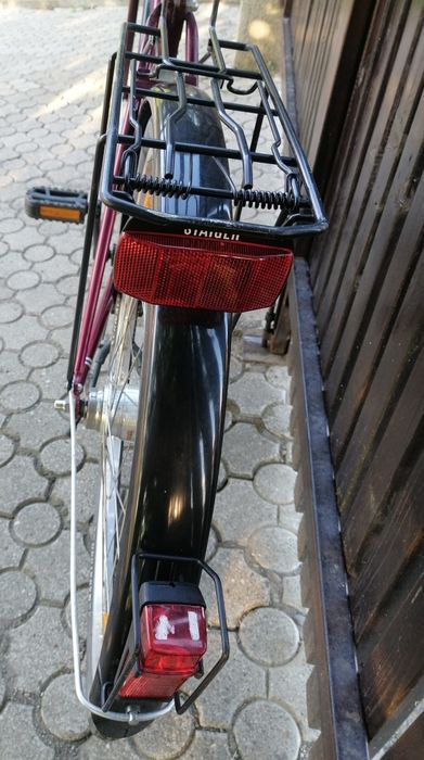 Bicicletă               .
