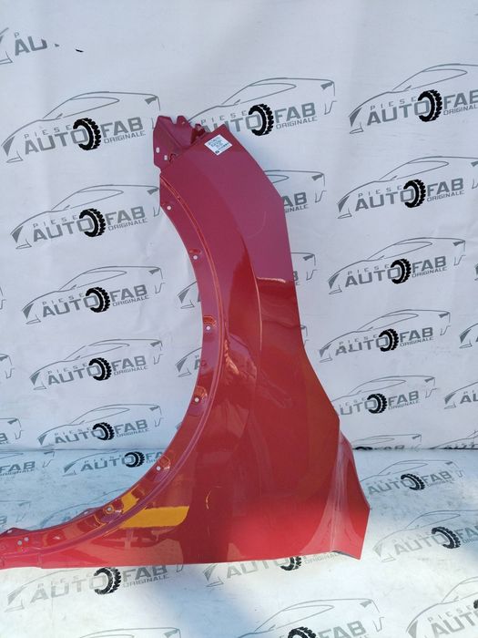 Aripa stanga NIssan Qashqai 2 an 2013-2014-2015-2016-2017-2018-2019-20