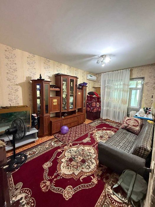 Коракамиш 3 хона, 70м2 квартира ШОШИЛИНЧ сотилади!