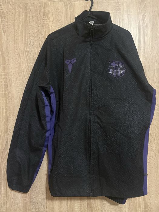 FC Barcelona x Kobe Bryant Мъжки Анцуг