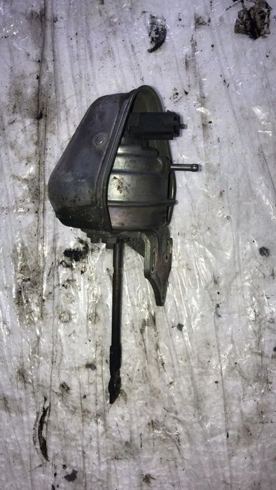 ACTUATOR TURBO Vw, Skoda, Audi, Fiat, Mercedes 2.0 D, FIAT DOBLO, OPEL CORSA E 1.3 D 794081-61 11558029C48