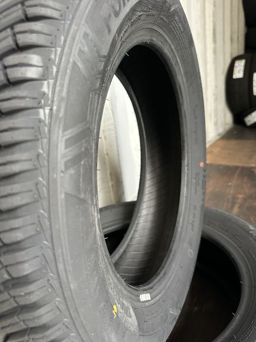 Нови всесезонни гуми TBB TIRES FORTEZZA AS 175/65R15 84H 1756515