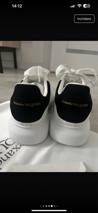 Alexander McQUEEN