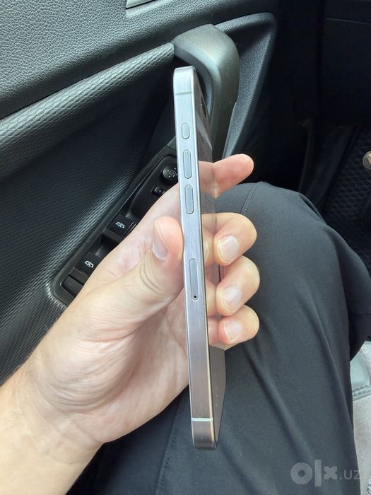 Iphone 15 pro max 256 gb 86%