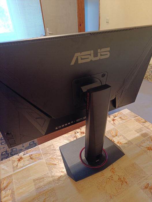 ASUS Gaming Monitor VG279