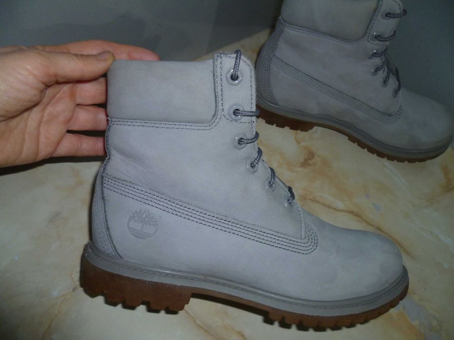 Timberland туристически обувки №39