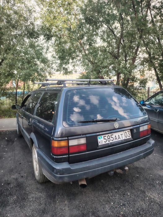 Продам пассат в городе Кокшетау