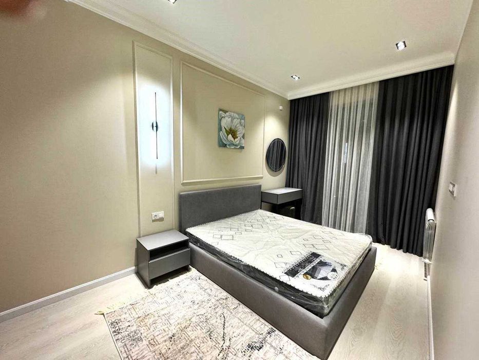 R17 Сдаётся квартира 2/3/9 на Мирзо Улугбекском районе, ЖК Салом