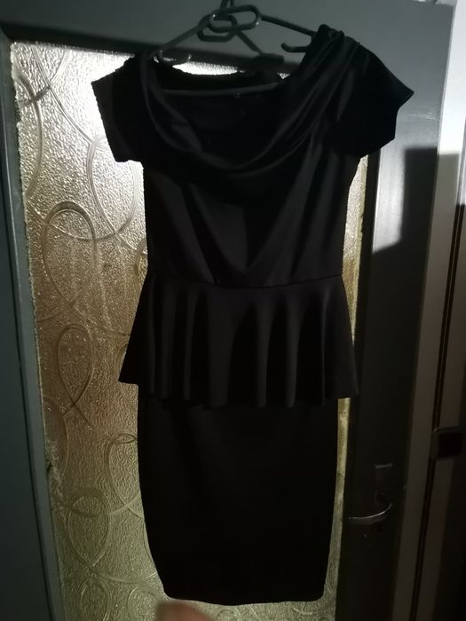 Рокли с къс и дълъг ръкав